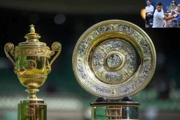 லண்டனில் கோலாகலமாக இன்று தொடங்கும் விம்பிள்டன் கிராண்ட்ஸ்லாம் டென்னிஸ்! அசர வைத்த மொத்த பரிசுத்தொகை