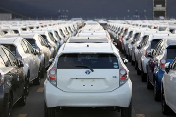 வாகன இறக்குமதிக்கு எந்த கட்டுப்பாடுகளும் இருக்காது; ஜனாதிபதி அநுர