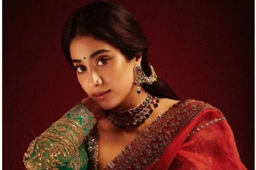 திருப்பதியில் திருமணம், 3 குழந்தை பெற்றுக்கொண்டு.. ஜான்வி கபூர் உடைத்த ரகசியம்