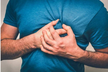 இதய நோய்க்கு ரெட் அலர்ட்! இந்த சாதாரண அறிகுறியால் உயிரே போய்விடும்...எச்சரிக்கை!