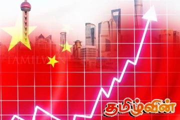 உலகின் முன்னணி கடல்சார் பொறியியலில் சீனா முதலிடம்