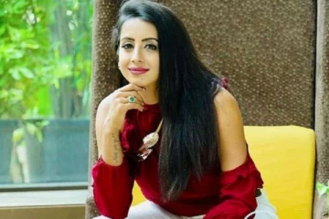 கொழும்பில் ஏமாற்றப்பட்டுள்ளதாக இந்திய நடிகை முறைப்பாடு