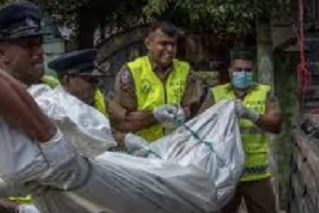 முதல்நாள் பாடசாலைக்கு சென்ற சிறுவனுக்கு நேர்ந்த துயரம்