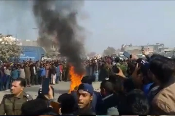 பாகிஸ்தானில் கொடூரமாக கொல்லப்பட்ட இலங்கையர்: இலங்கை அரசு சொல்வது என்ன?