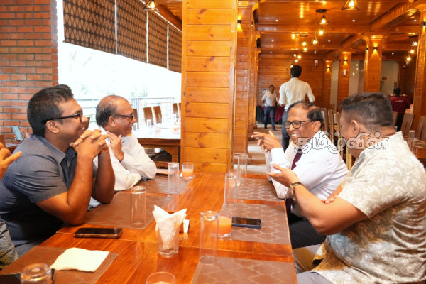 பலாலி விமான நிலையத்தில் விசேட காட்சிக்கூடமொன்றை நிறுவுவதற்கு தீர்மானம் | Establish Special Exhibition Hall Palaly Airport பலாலி விமான நிலையத்தில் விசேட காட்சிக்கூடமொன்றை நிறுவுவதற்கு தீர்மானம் | Establish Special Exhibition Hall Palaly Airport