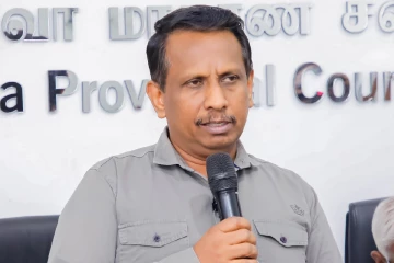 2029 දී ජනාධිපති වෙන්නෙත් අනුර ඒ හැර වෙන සුදුස්සෙක් නෑ - පක්ෂෙන් අතෑරියත් සමන්ත අනුර වෙනුවෙන් හිට ගනී