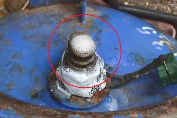 புதிதாக  கொள்வனவு செய்யும் சிலிண்டர் தொடர்பில் வெளியான பகீர் தகவல்!