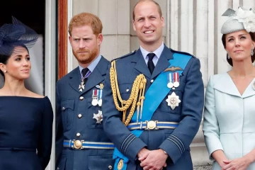 இளவரசி கேட் மீது மேகனுக்கு பயங்கர பொறாமை: காரணம் இதுதான்