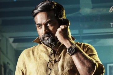 சோலோ ஹீரோயினாக களமிறங்கும் 18 வயது விஜய் சேதுபதி பட நடிகை.. யாருனு தெரியுமா