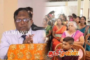 தீவக மக்களின் அடிப்படை பிரச்சினைகளுக்கு விரைவில் தீர்வு - வடக்கு ஆளுநர் தெரிவிப்பு