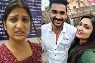 தாக்கியதாக திவ்யா நாடகம் ஆடுகிறார்.. எல்லாம் இதற்கு தான்! நடிகர் அர்ணவ் போலீஸில் புகார்