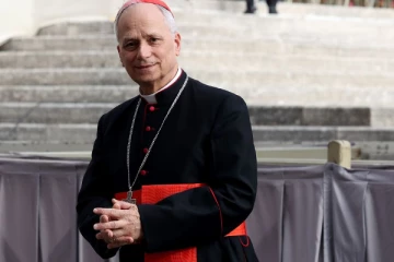 அமெரிக்க கர்தினால் பாப்பாண்டவராக தெரிவு