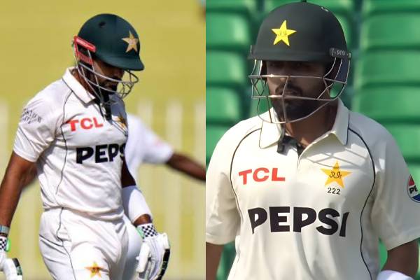 Babar Azam