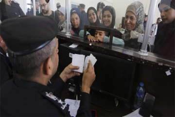 காசாவிலிருக்கும் சுவிஸ் நாட்டவர்கள்: சிலர் எடுத்துள்ள முடிவு