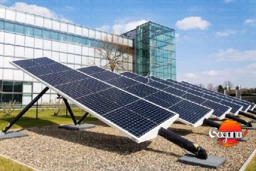 සූර්ය පැනල සදහා නව ගාස්තුවක් - ඒකකයක මිල මෙන්න