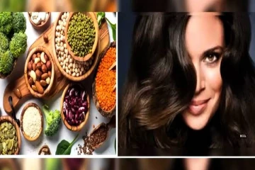 இந்த உணவு பழக்கங்கள் கூட முடி உதிர்விற்கு காரணமாக இருக்கலாம்