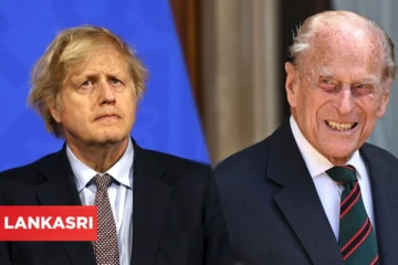 இளவரசர் பிலிப்பின் இறுதி சடங்கில் போரிஸ் ஜான்சன் கலந்துகொள்வாரா? வெளியான முக்கிய தகவல்
