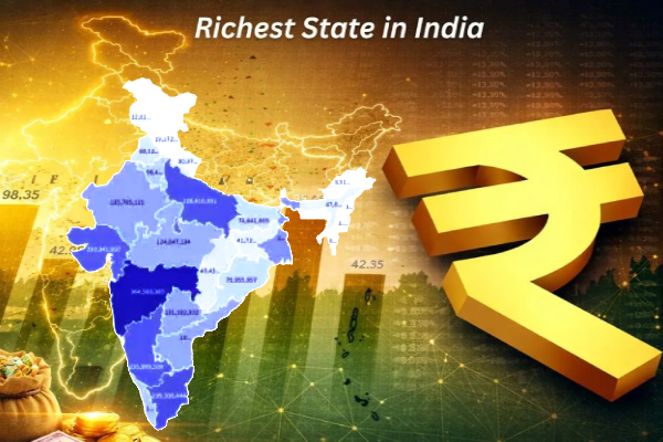 India richest states 2025, Poorest states in India 2025, Top state economies India, Maharashtra economy 2025, Tamil Nadu economy ranking, Uttar Pradesh GDP 2025, Karnataka IT economy, West Bengal economy growth, Arunachal Pradesh poorest state, India GSDP ranking 2025 #IndiaEconomy #RichestStates #PoorestStates #StateGDP2025 #MaharashtraEconomy #TamilNaduGrowth #UPEconomy #KarnatakaIT #WestBengalEconomy #ArunachalPradesh
