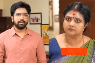 ரோஹினி விஷயத்தில் மனோஜிற்கு எதிராக திரும்பிய விஜயா, அடுத்து நடந்தது என்ன?... சிறகடிக்க ஆசை சீரியல்