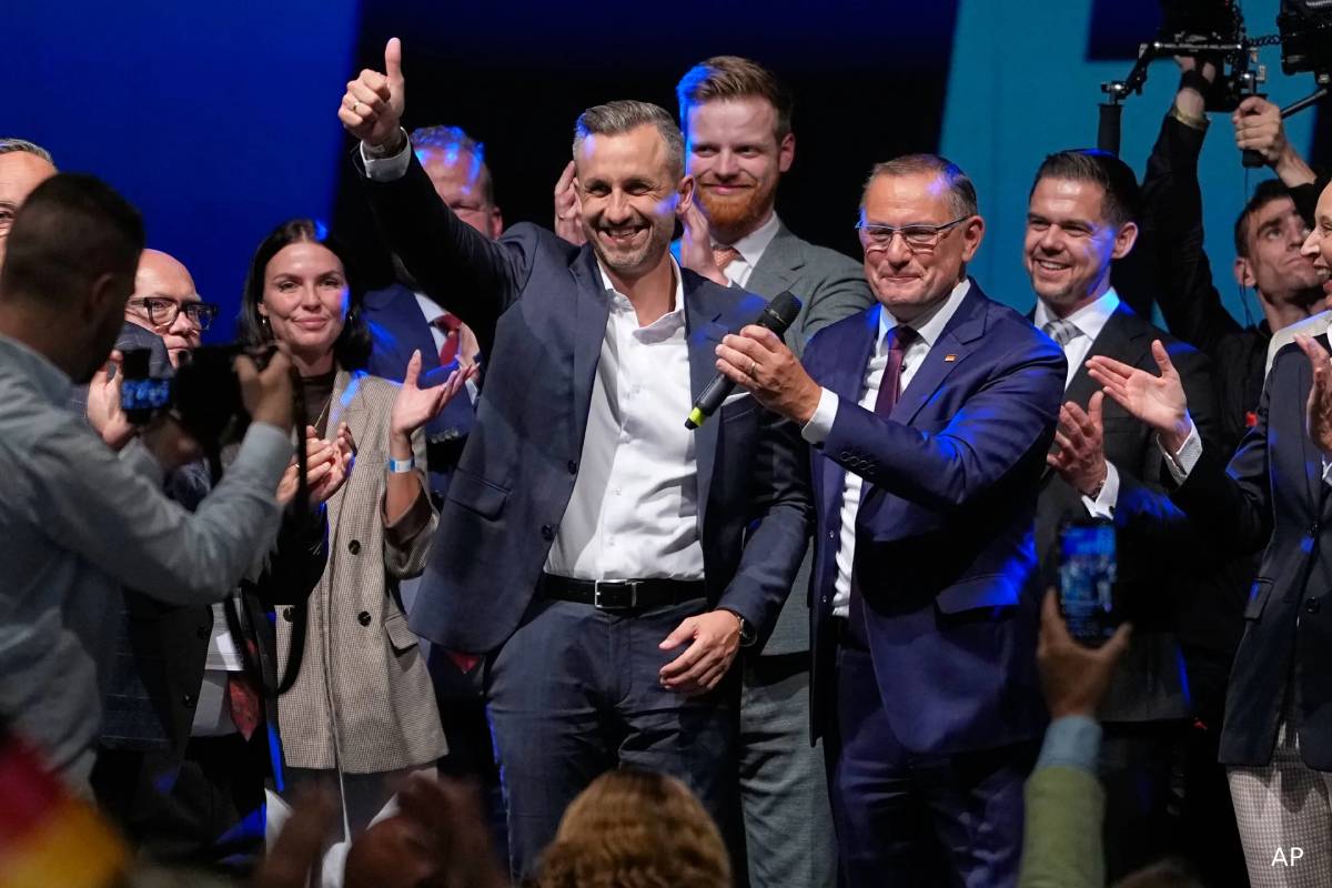 ஜேர்மனியில் வேலையைக் காட்டத் துவங்கியது AfD கட்சி | Afd To Cut Fund For Germany Public Broadcasters