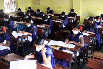 12-ம் வகுப்பு அலகு தேர்வு: வழிகாட்டு நெறிமுறைகள் வெளியீடு