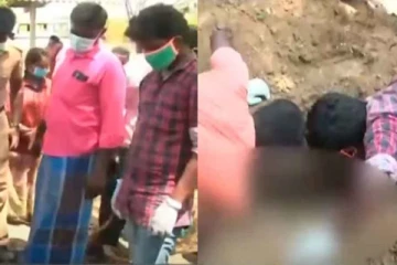 பிறந்து ஒருவாரமே ஆன பெண் குழந்தையை கொன்ற தாய்..