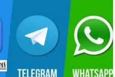 வாட்ஸ் ஆப்பில் இருந்து வெளியேற முடிவெடுத்தால் இதையெல்லாம் செய்ய வேண்டும்.!