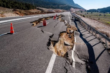 அடுத்த பேரழிவு தரும் நிலநடுக்கம் இந்த நாட்டைத் தாக்கக்கூடும்... எச்சரிக்கும் விஞ்ஞானிகள்