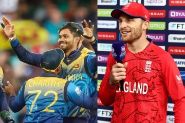 இலங்கை நல்ல அணி.. நாங்கள் ஆபத்தான அணி: இங்கிலாந்து கேப்டன்