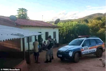 காதலியை சீரழிக்க முயன்றவரின் பிறப்புறுப்பை வெட்டி காட்டுப் பன்றிக்கு இரையாக்கிய நபர்!