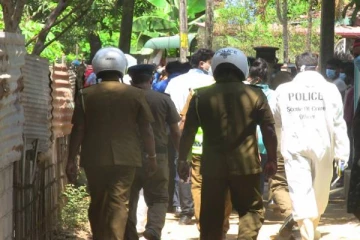 மட்டக்களப்பில் இடம்பெற்ற அசம்பாவிதம்: நபரொருவர் நேர்ந்த சோக சம்பவம்!