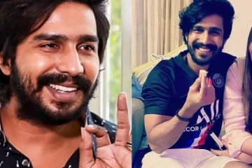 இரவு பார்ட்டியில் மதுபோதை! தகாத வார்த்தையில் தகராறு.. நடிகர் விஷ்ணுவை மாட்டிவிட்ட தொழிலதிபர்..