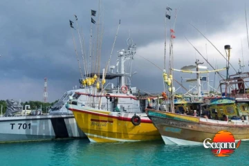 මත්ද්‍රව්‍ය ජාවාරම්කරුවන් ගැන ධීවරයින් විශේෂ දැනුම්දීමක්