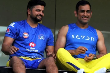 விளையாட்டு அரங்கில் சூயிங்கம் மெல்லும் கிரிக்கெட் வீரர்கள்..ரகசியம் தெரியுமா?