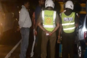 திருமண நிகழ்வில் கலந்துகொண்டு வீடு திரும்பியவர்களுக்கு நேர்ந்த அதிர்ச்சி சம்பவம்!