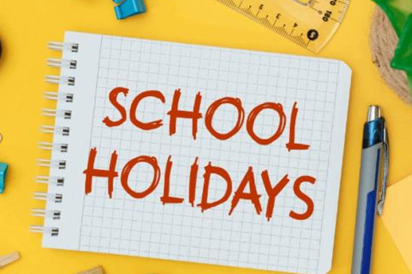 பாடசாலை விடுமுறை தொடர்பான அறிவித்தல் | Notification Regarding School Holidays