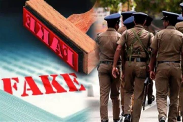 தரமற்ற ஊசிகள் இறக்குமதி விவகாரம்! மூவர் கைது