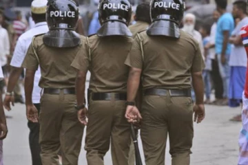 இலங்கை ழுழுவதும் ஆரம்பிக்கப்பட்டுள்ள நடவடிக்கை! ஒரே நாளில் சிக்கிய 83 பேர்!