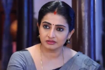 பாண்டியன் ஸ்டோர்ஸ் சீரியல் நடிகை சுஜிதாவின் வீட்டில் மரணம்.. அதிர்ச்சியில் குடும்பம்