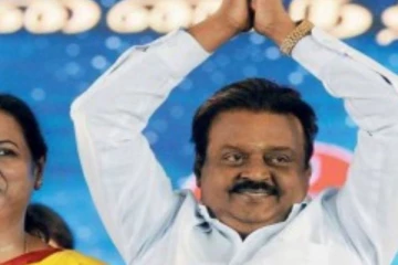 பிரேமலதா தேர்தலில் போட்டியிட விருப்பமனு தாக்கல்: எந்த தொகுதியில் களம் காண்கிறார்?