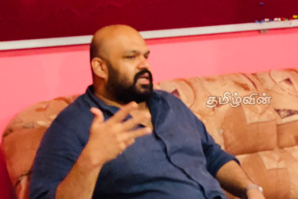 எழுவான் கரை பகுதிக்குள் ஊடுருவியுள்ள காட்டுயானை: இரா.சாணக்கியன் வழங்கியுள்ள உறுதி | Elephant That Has Penetrated Into Sanakian எழுவான் கரை பகுதிக்குள் ஊடுருவியுள்ள காட்டுயானை: இரா.சாணக்கியன் வழங்கியுள்ள உறுதி | Elephant That Has Penetrated Into Sanakian