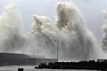 ஜப்பானில் ஒட்டுமொத்தமாக 8 மில்லியன் மக்கள் வெளியேற்றம்: வெளிவரும் அதிர்ச்சி தகவல்