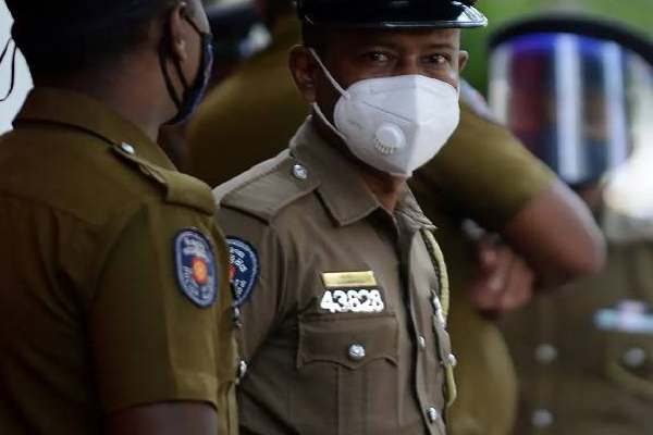இலங்கையில் தொடரும் கொடூர சம்பவங்கள்: இன்றும் ஒருவர் உயிரிழப்பு | Sri Lanka Continued Shooting One Person Was Killed