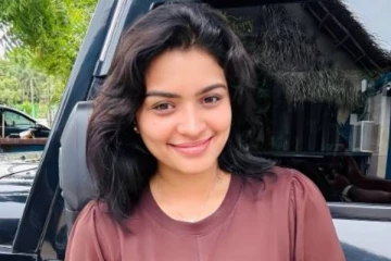 செம்பருத்தி, Mr மனைவி சீரியல் புகழ் நடிகை ஷபானாவின் லேட்டஸ்ட் போட்டோஸ்