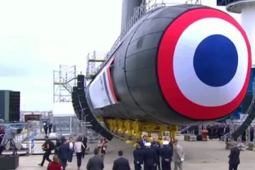 பிரான்ஸ் நாட்டுடனான கப்பல் வாங்கும் திட்டத்தை ரத்து செய்தது அவுஸ்திரேலியா