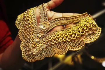 இலங்கையில் தங்கத்தின் விலை அதிகரிப்பு