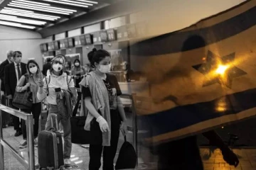 நான்கே மாதங்களில் இஸ்ரேலுக்கு பறந்துள்ள பெருந்தொகையிலான இலங்கையர்கள்