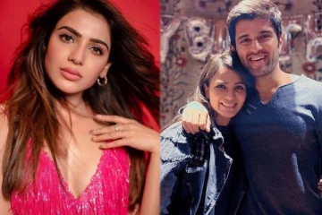 படப்பிடிப்பில் திடீரென நீரில் மூழ்கிய நடிகை சமந்தா, பதறிப்போன படக்குழு- நடிகையின் தற்போதைய நிலை