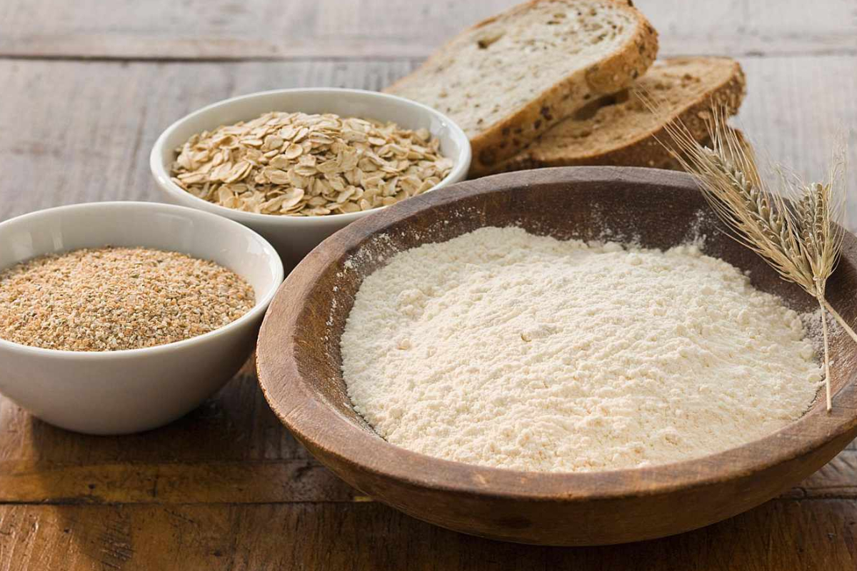 நள்ளிரவு முதல் நடைமுறைக்கு வரும் வகையில் கோதுமை மாவின் விலை உயர்வு | Wheat Flour Price Hike