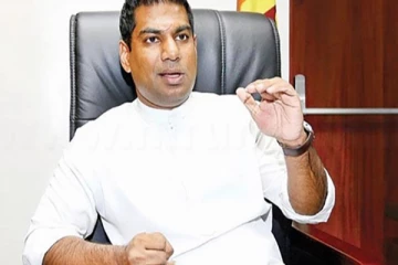 තෙල් සේවකයින් ගැන දැඩි තීරණයක් ගනී..!
